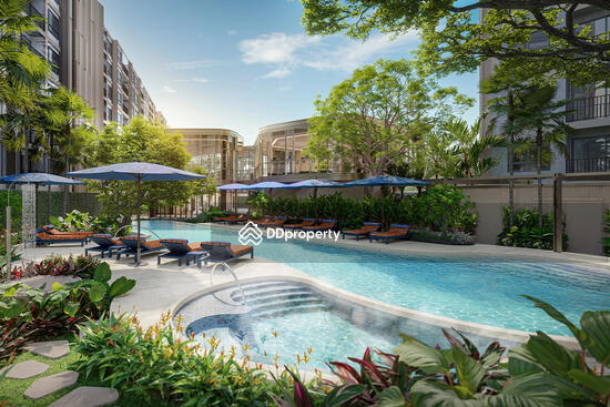 ขาย - THE Base Cherngtalay, ภูเก็ต