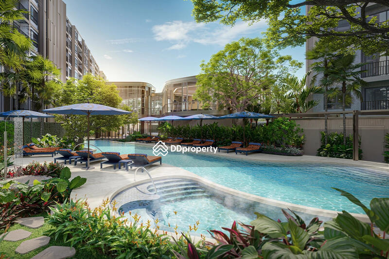 For Sale - THE Base Cherngtalay, Phuket