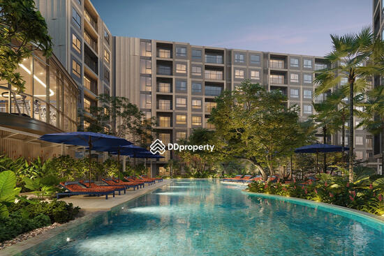 ขาย - THE Base Cherngtalay, ภูเก็ต
