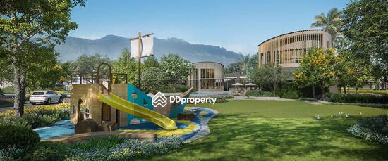 For Sale - Saransiri Kohkaew Retreat, Phuket