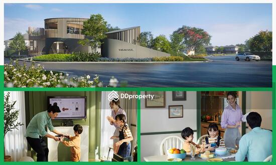 ให้เช่า - Saransiri Kohkaew Retreat : สราญสิริ เกาะแก้ว รีทรีต, ภูเก็ต