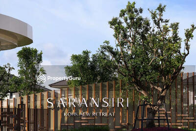 - Saransiri Kohkaew Retreat : สราญสิริ เกาะแก้ว รีทรีต