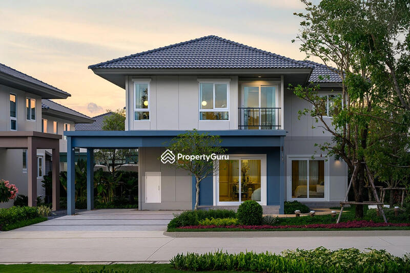 For Sale - Saransiri Kohkaew Retreat, Phuket