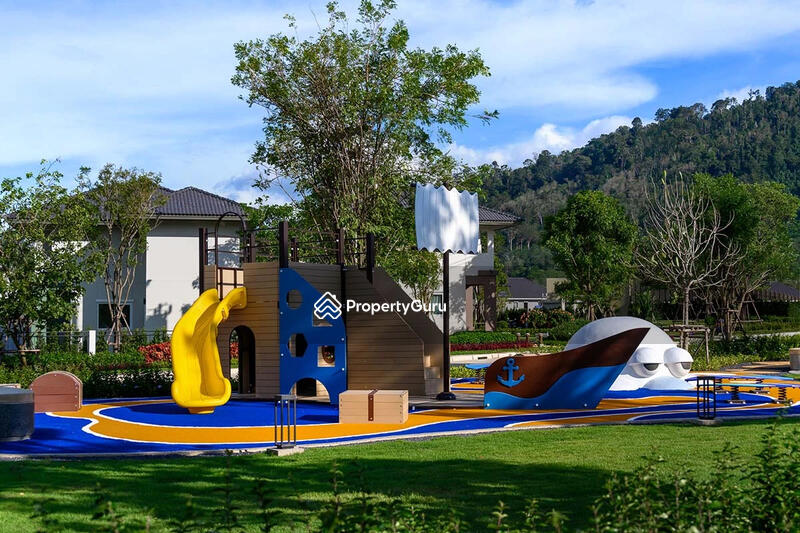 For Sale - Saransiri Kohkaew Retreat, Phuket