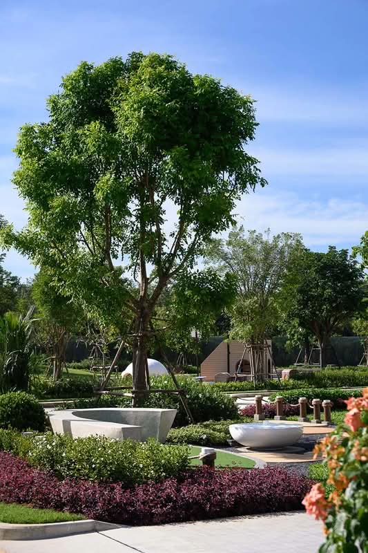 Saransiri Kohkaew Retreat