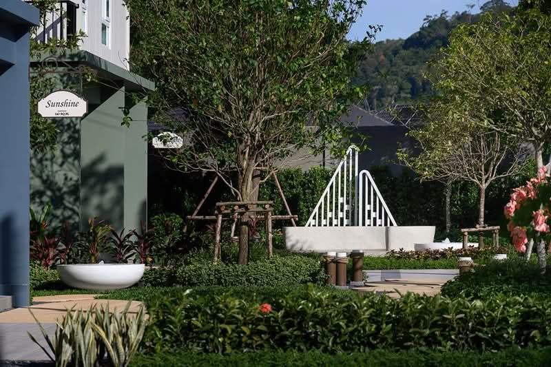 Saransiri Kohkaew Retreat