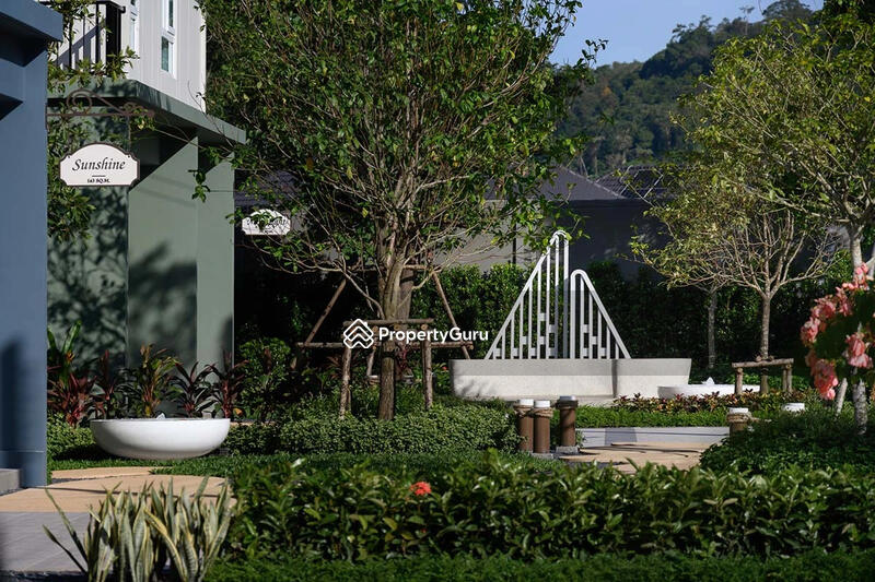 For Sale - Saransiri Kohkaew Retreat, Phuket