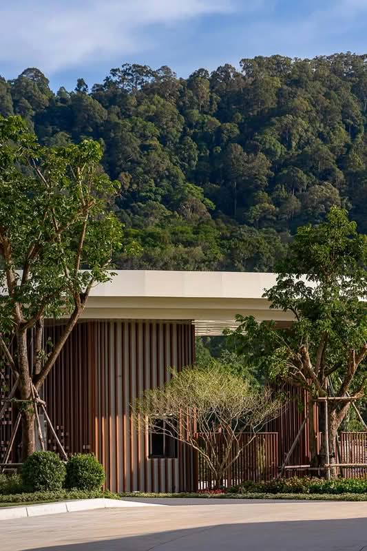 Saransiri Kohkaew Retreat