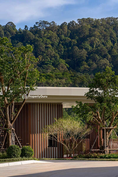 For Sale - Saransiri Kohkaew Retreat, Phuket