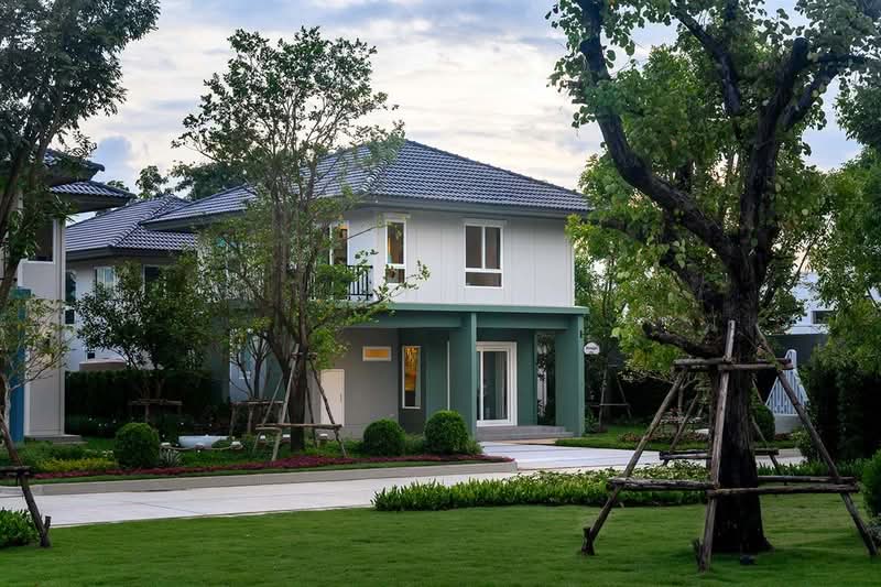 Saransiri Kohkaew Retreat