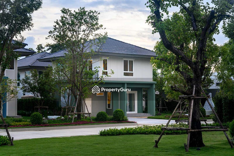 For Sale - Saransiri Kohkaew Retreat, Phuket