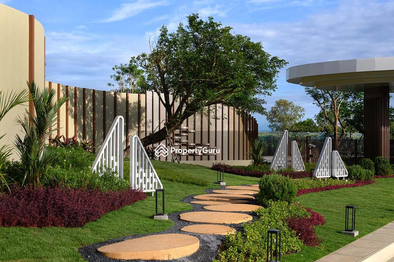 For Sale - Saransiri Kohkaew Retreat, Phuket