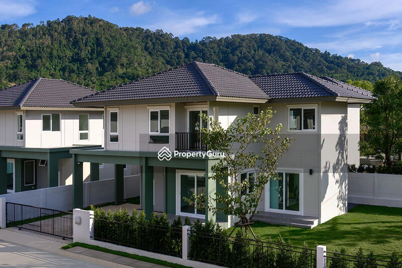 For Sale - Saransiri Kohkaew Retreat, Phuket