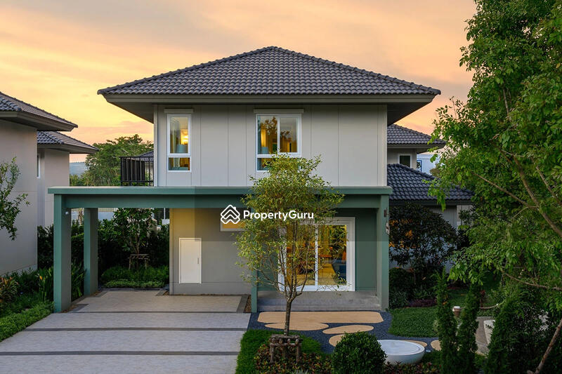For Sale - Saransiri Kohkaew Retreat, Phuket