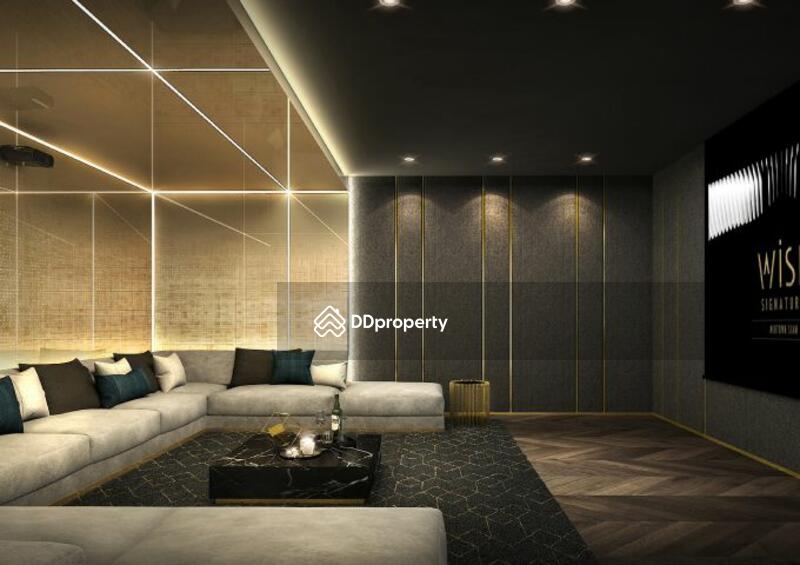 ขาย - Wish Signature II Midtown Siam : วิช ซิกเนเจอร์ 2 มิดทาวน์ สยาม, กรุงเทพ