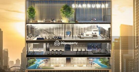 ให้เช่า - Wish Signature II Midtown Siam : วิช ซิกเนเจอร์ 2 มิดทาวน์ สยาม, กรุงเทพ
