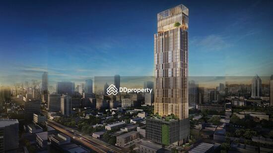 ให้เช่า - Wish Signature II Midtown Siam : วิช ซิกเนเจอร์ 2 มิดทาวน์ สยาม, กรุงเทพ