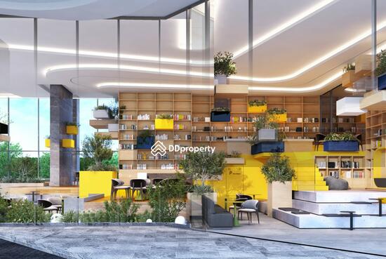 ขาย - IDEO Cult Chula, กรุงเทพ