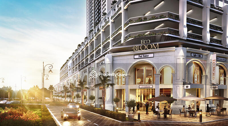 Untuk Dijual - Eco Bloom