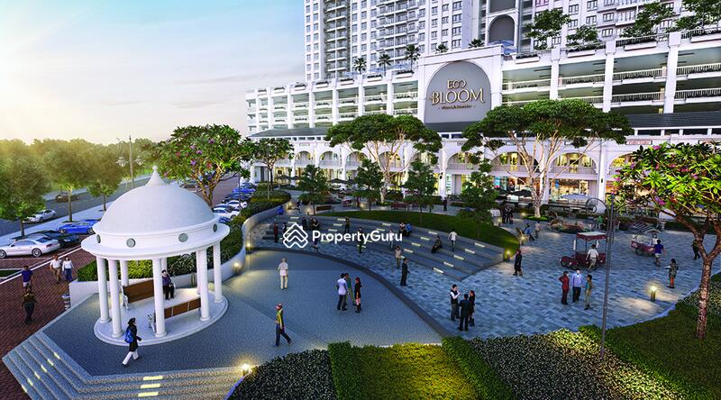 Untuk Dijual - Eco Bloom