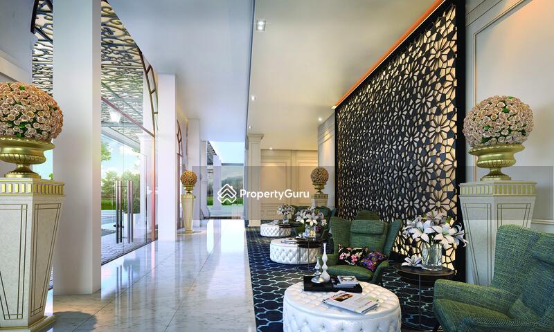 Untuk Dijual - Eco Bloom