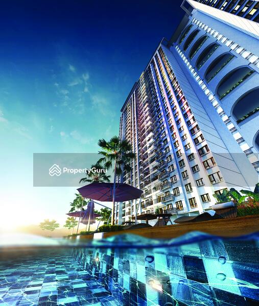 Untuk Dijual - Eco Bloom