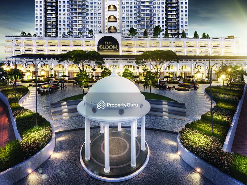 Untuk Dijual - Eco Bloom