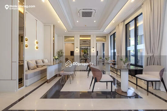 ขาย - Baan Klang Muang Classe Ratchayothin : บ้านกลางเมือง คลาสเซ่ รัชโยธิน, กรุงเทพ