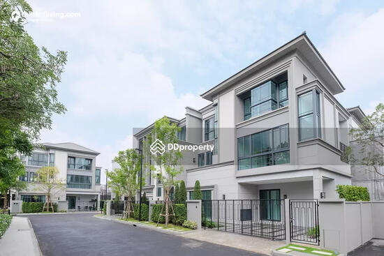 ขาย - Baan Klang Muang Classe Ratchayothin : บ้านกลางเมือง คลาสเซ่ รัชโยธิน, กรุงเทพ