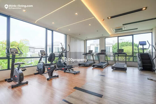 ขาย - Baan Klang Muang Classe Ratchayothin : บ้านกลางเมือง คลาสเซ่ รัชโยธิน, กรุงเทพ