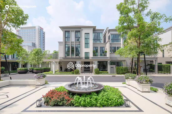 ขาย - Baan Klang Muang Classe Ratchayothin : บ้านกลางเมือง คลาสเซ่ รัชโยธิน, กรุงเทพ