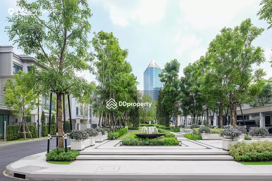 ขาย - Baan Klang Muang Classe Ratchayothin : บ้านกลางเมือง คลาสเซ่ รัชโยธิน, กรุงเทพ