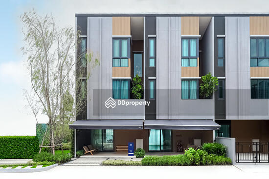 ขาย - Baan Klang Muang Suksawat-Rama 3 : บ้านกลางเมือง สุขสวัสดิ์-พระราม 3, กรุงเทพ