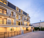 The Legend Sathorn-Narathiwas #0