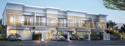 - Novo Ville Wongwaen - Lam Luk Ka Klong 5