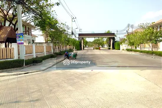 ขาย - วิลเลจ ปาร์ค ศรีราชา : Village Park Sriracha, ชลบุรี