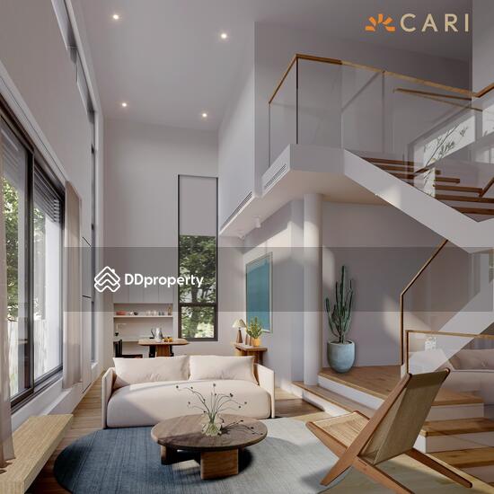 ขาย - CARI Ari-Rama 6 : คาริ อารีย์-พระราม 6, กรุงเทพ