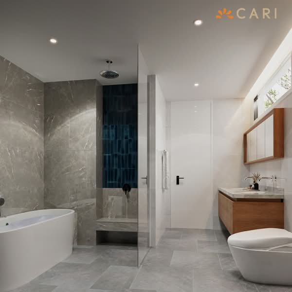 CARI Ari-Rama 6, Bangkok, 143 Rama 6 Road, Samsen Nai, Phaya Thai, Bangkok, 3 Bedrooms, 250 sqm, Single Detached House For Sale, by HOME Real Estate Service, 500299369 - DDproperty.com