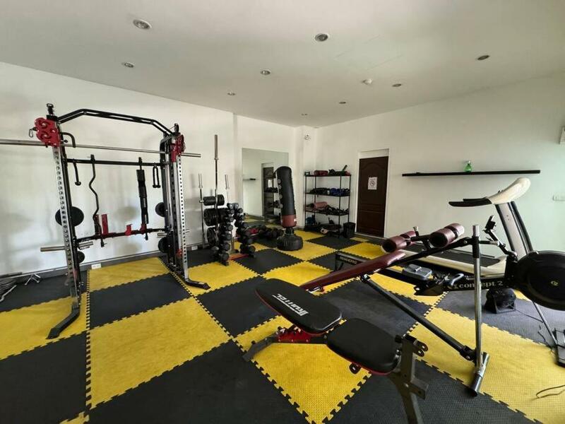 For Sale - The Clubhouse Residence, Chon Buri (Pattaya)