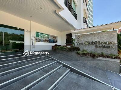  - The Clubhouse Residence
