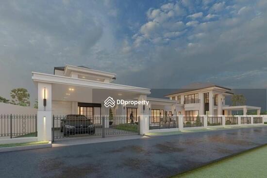 ขาย - Lanna Pinery Home : หมู่บ้านล้านนาไพเนอร์รี่, เชียงใหม่