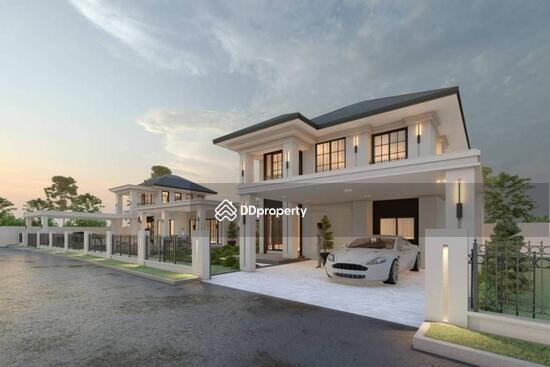 ขาย - Lanna Pinery Home : หมู่บ้านล้านนาไพเนอร์รี่, เชียงใหม่