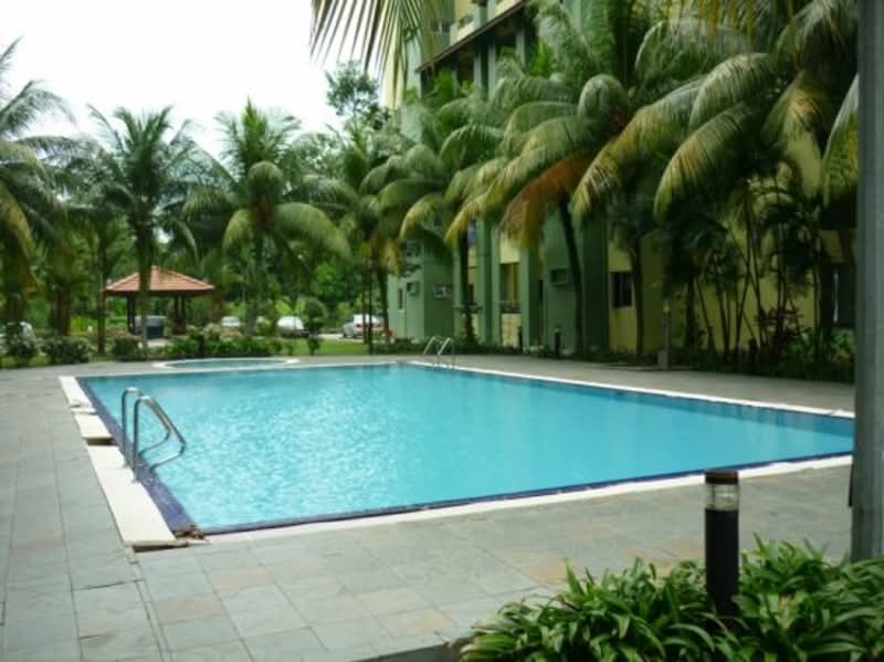 Sri Wangi - iProperty.com.my