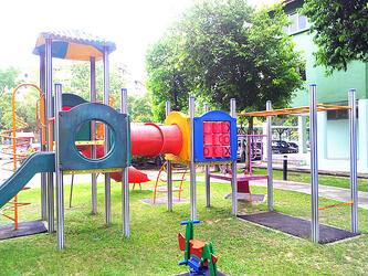 Sri Wangi Apartment