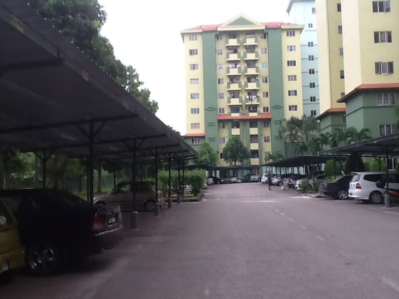 Sri Wangi - iProperty.com.my