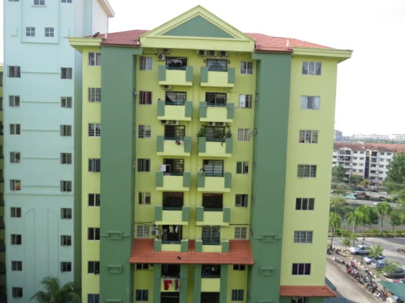 Sri Wangi - iProperty.com.my