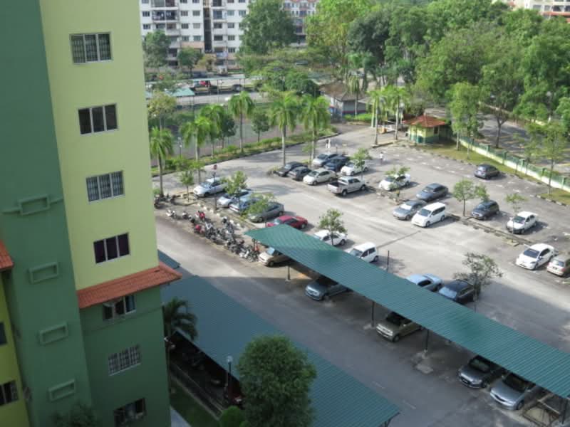 Sri Wangi - iProperty.com.my