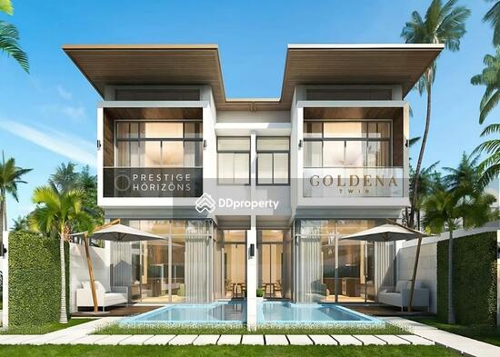 ขาย - Goldena Twin : โกลเดน่า ทวิน, ภูเก็ต