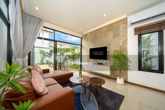 For Sale - Goldena Twin, Phuket