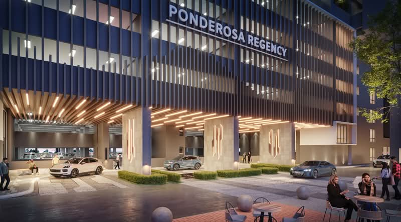 Ponderosa Regency - iProperty.com.my